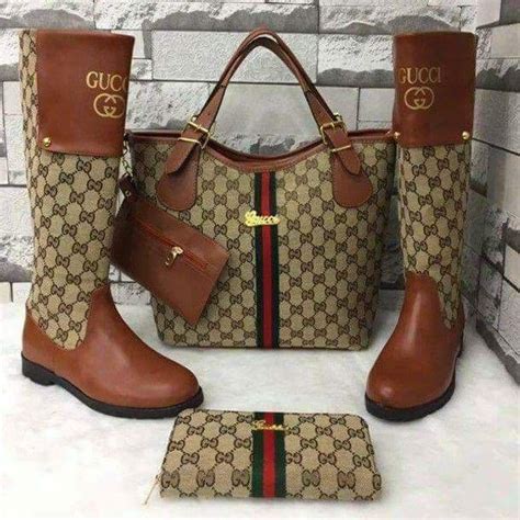 gucci boots and purse|Gucci boots for women.